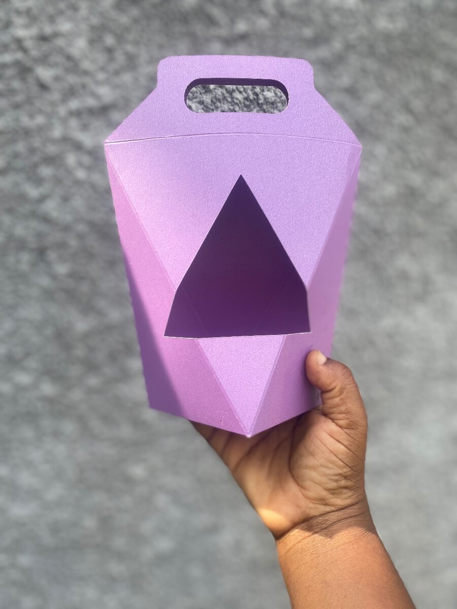 customized paper bags