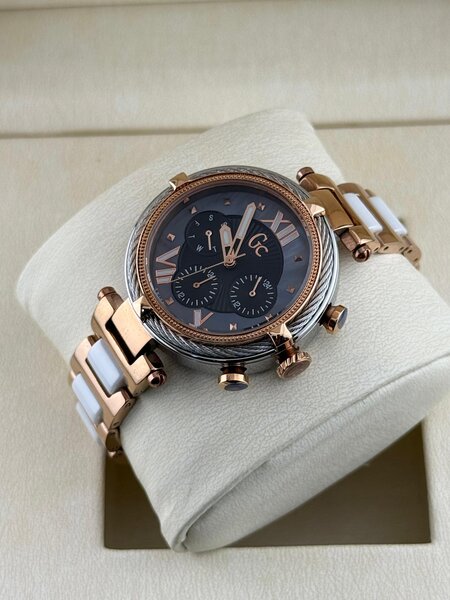 Montre luxe pour femme