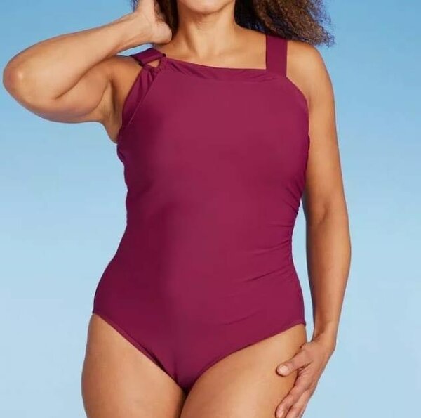 Women swimwear
