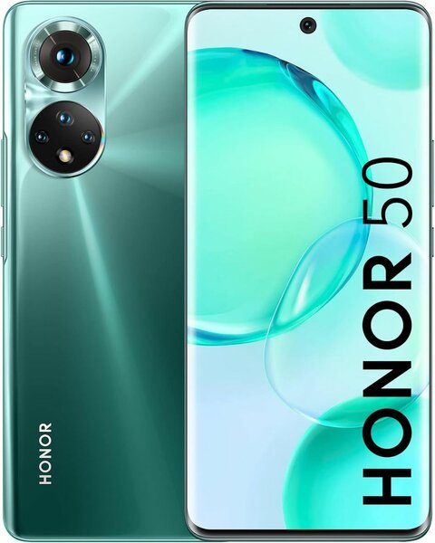HONOR 50 5G 256go/8go ram