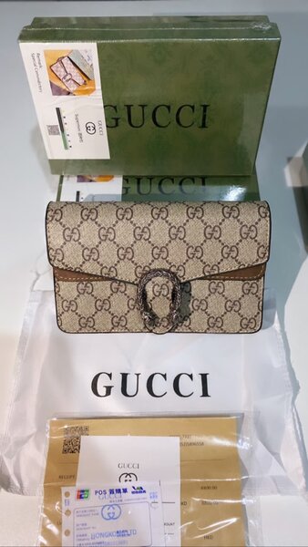Gucci mini Bag