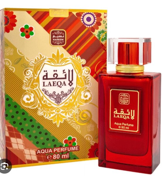Parfum lactée