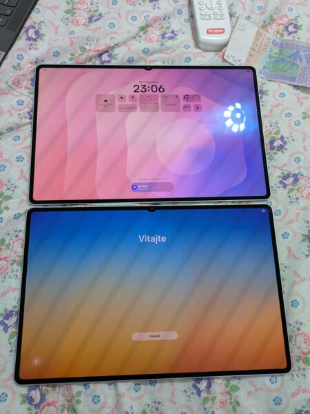 Tablette Android S11 ultra