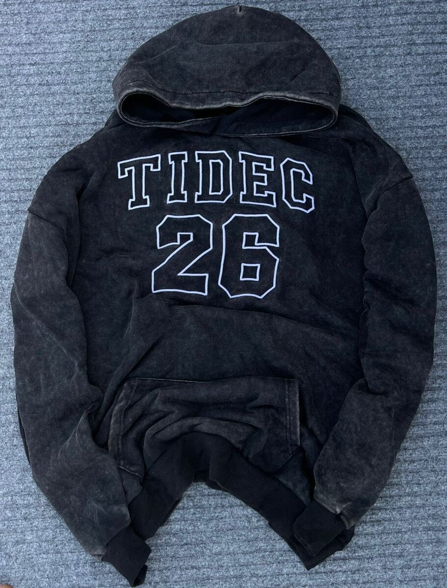 Sweatshirts tendance unisexes