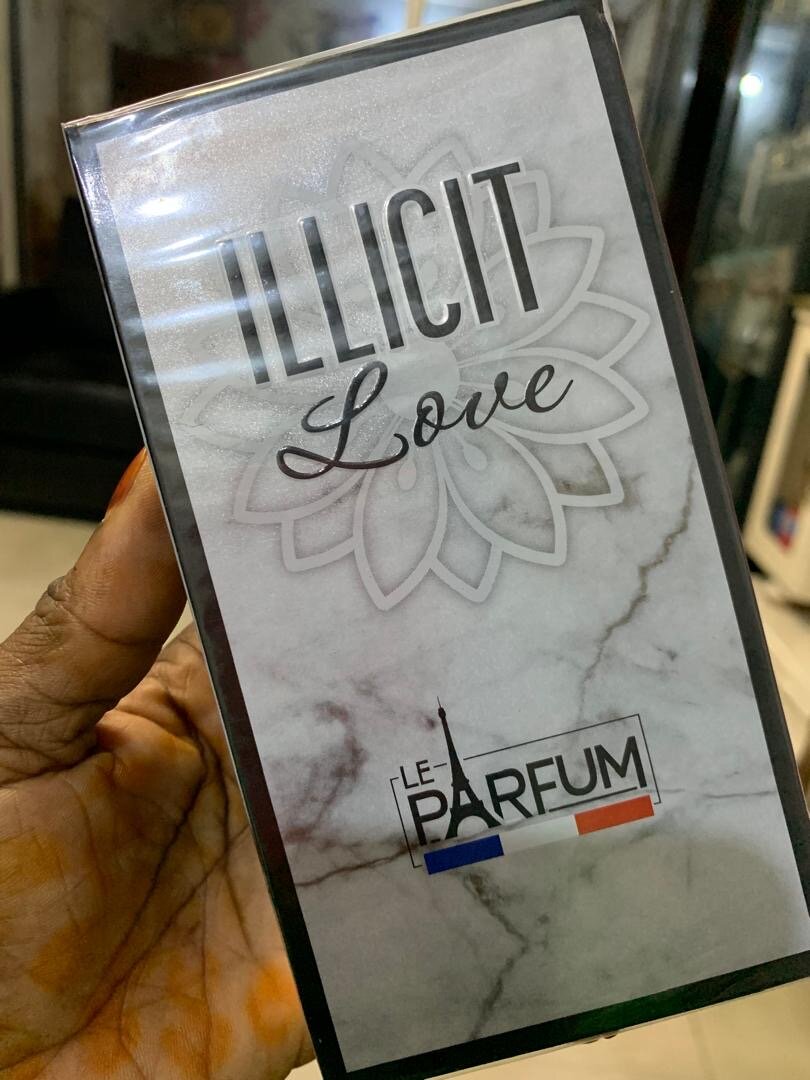 Parfum Xtrem Pour Homme