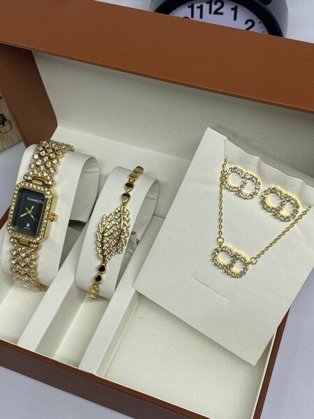 Ladies Jewellery Sets