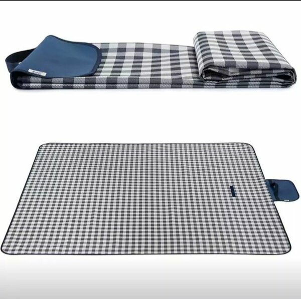 Походный коврик водонепроницаемый. Супер качество