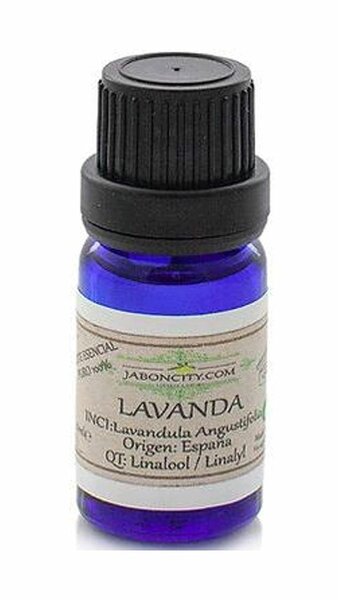 HUILE ESSENTIELLE DE LAVANDE 10ML