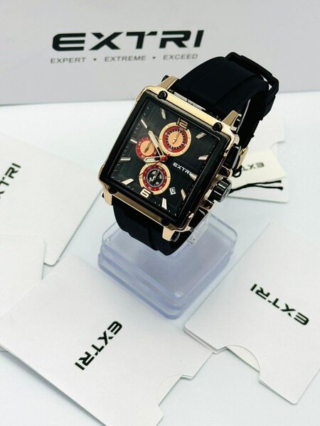 Montre Homme EXTRI Luxe
