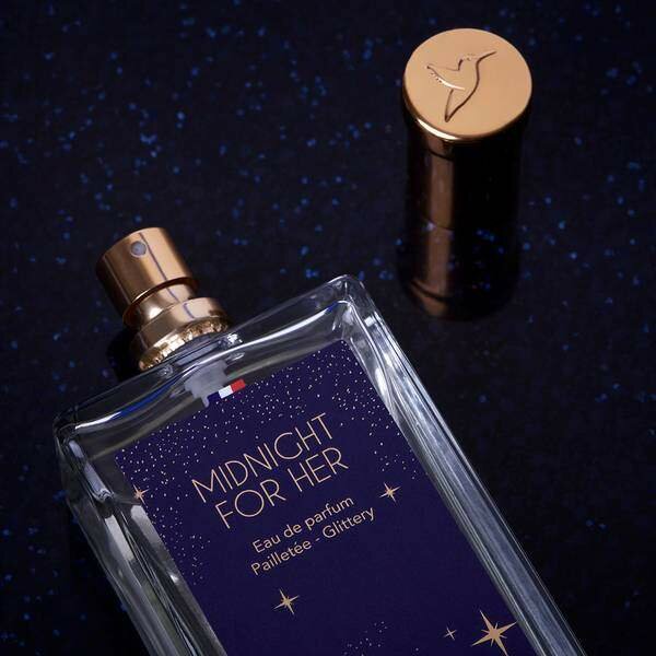 ADOPT Midnight for her