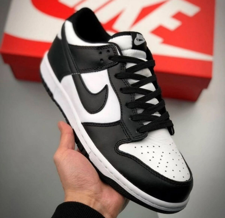 Baskets Nike Low Classiques