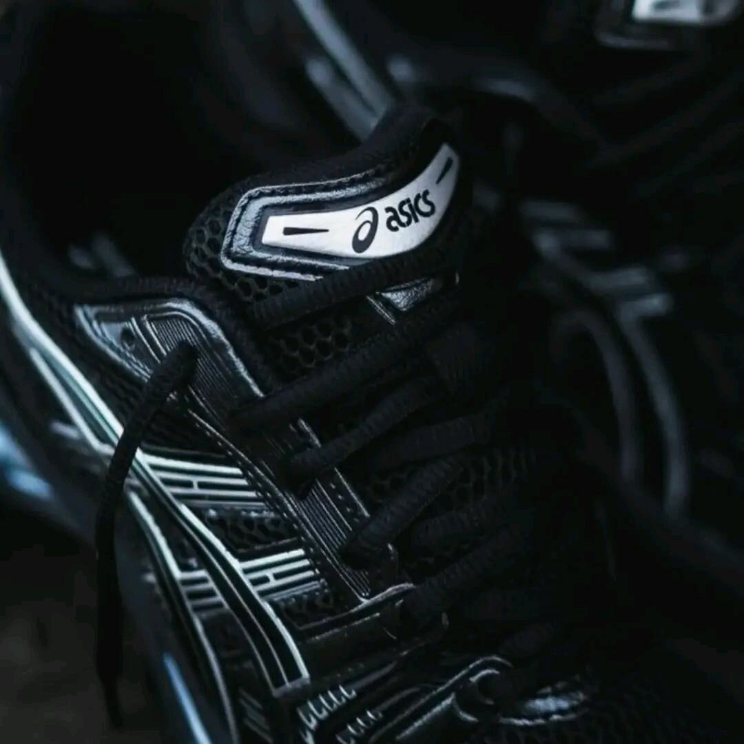 Chaussures de course ASICS