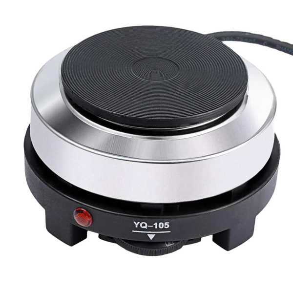 Plaque Chauffante Électrique Portable