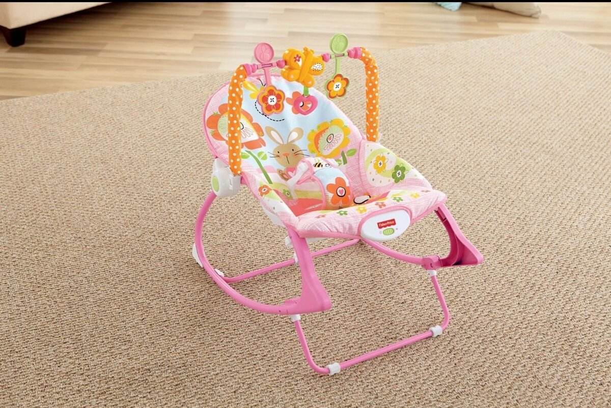 Transat balancelle musical