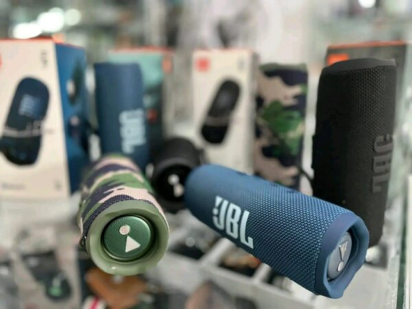 JBL FLIP 6