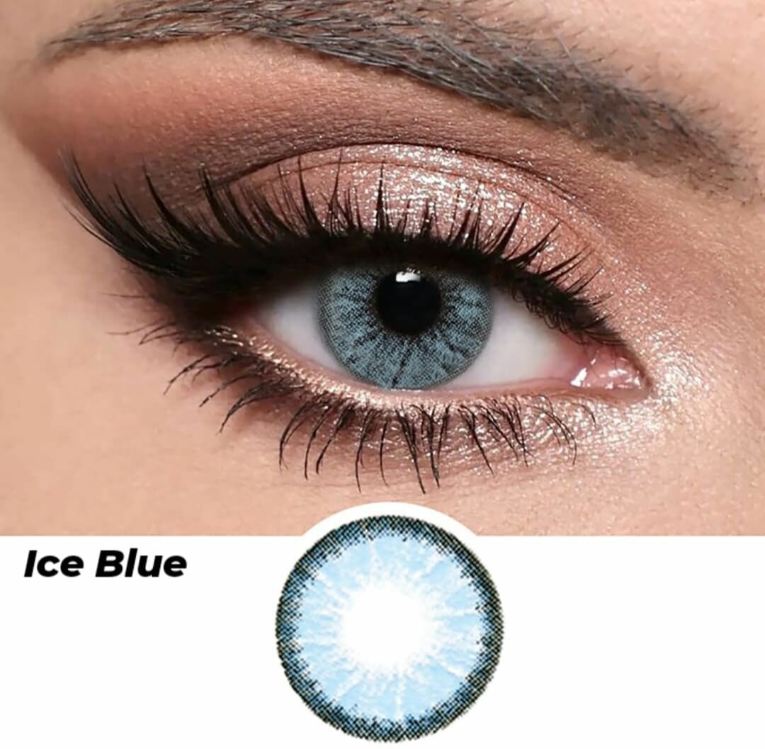 Transform your look with our Optiano Glamorous Collection.