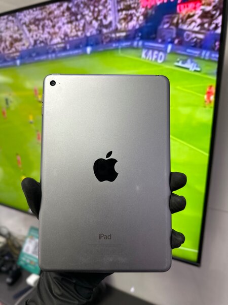 iPad Mini 4