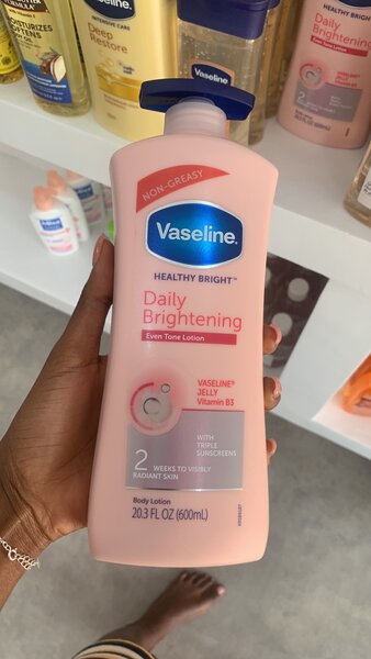 Vaseline