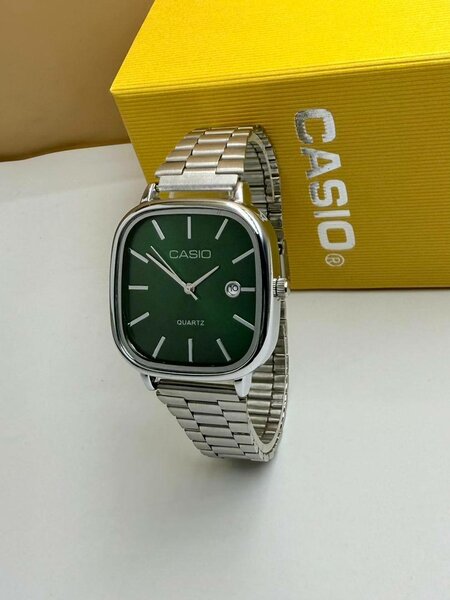 Montre Casio Vintage pour Homme