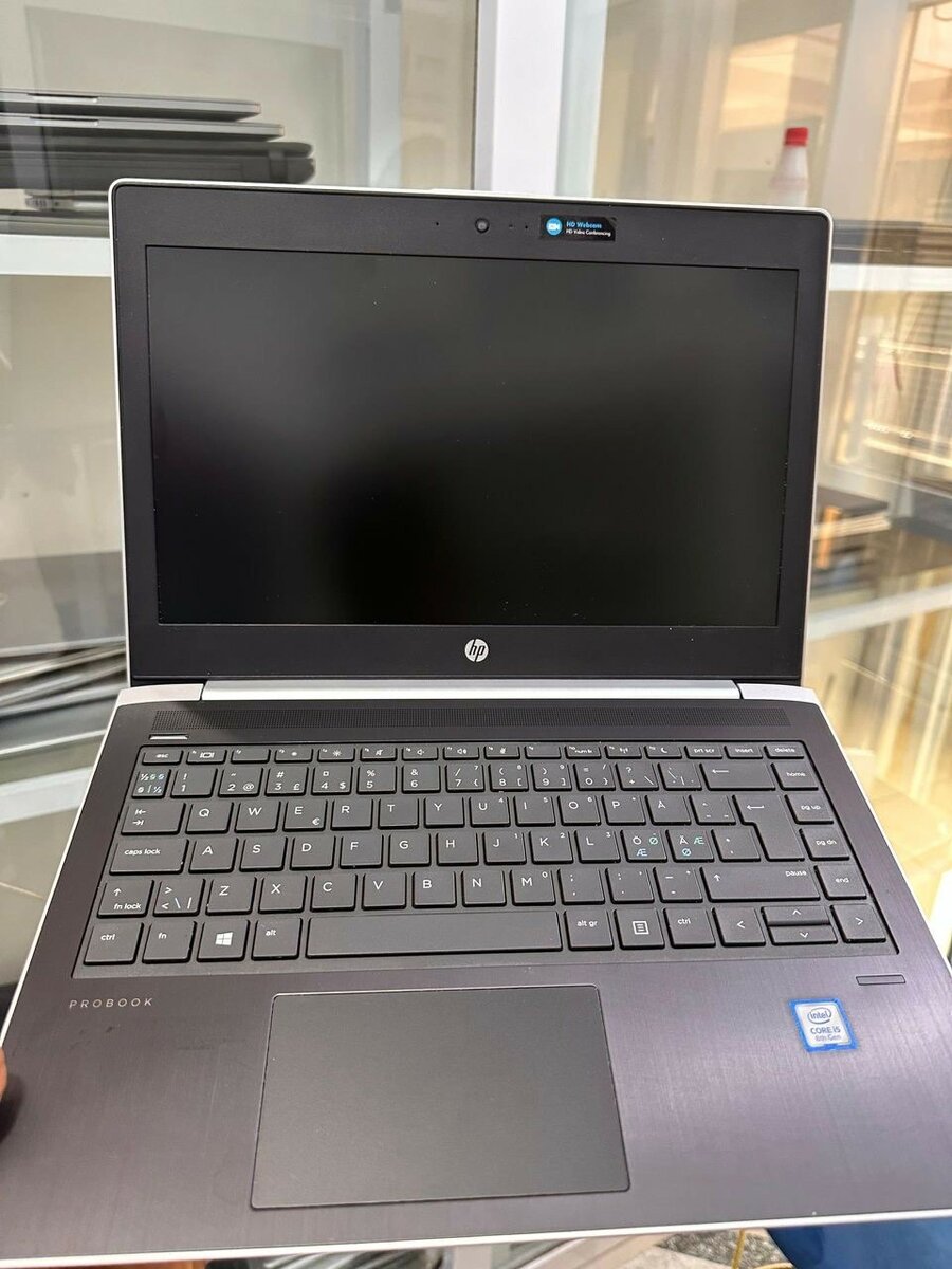 *HP PROBOOK 430 G5*