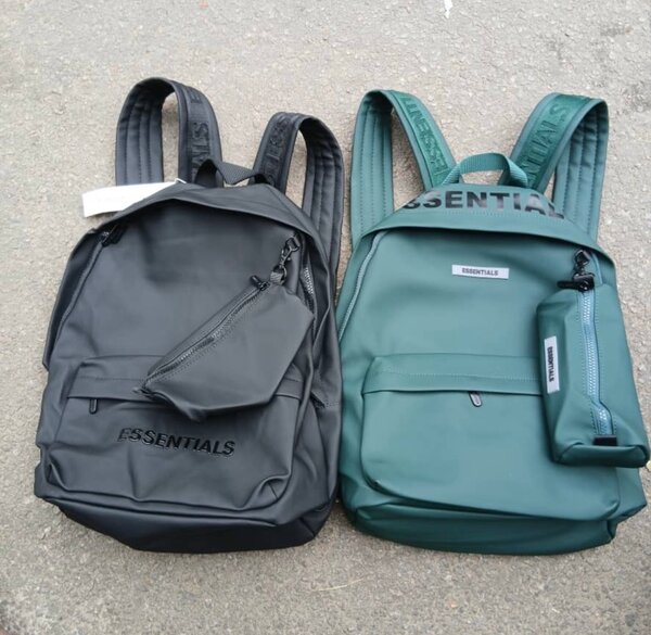 Sac à dos Essentials