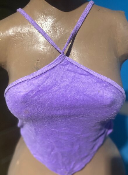 débardeurs féminins