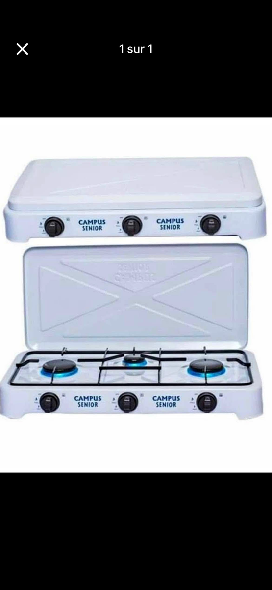 Cuisinière
