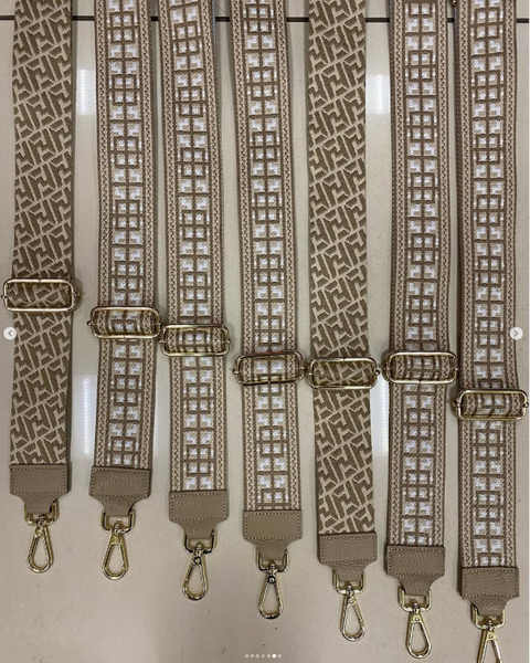 Текстильные ремни отличного качества 🔥