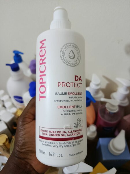 Topicrem DA Protect Baume