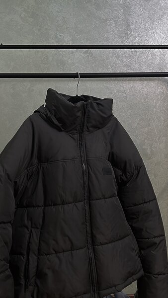 ZARA/Мужская зимняя куртка