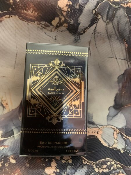 Eau de Parfum Rabeel Al Oud