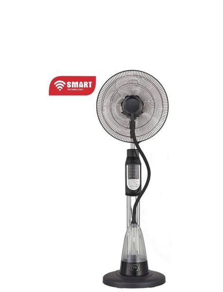 Ventilateur Brumisateur Intelligent