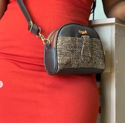 Adobea crossbody bags