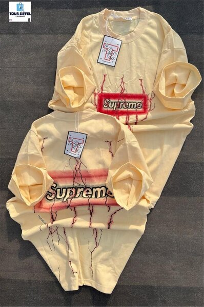 T-shirt en coton édit limité.