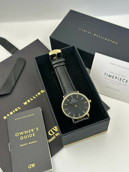 Montre Classique Daniel Wellington