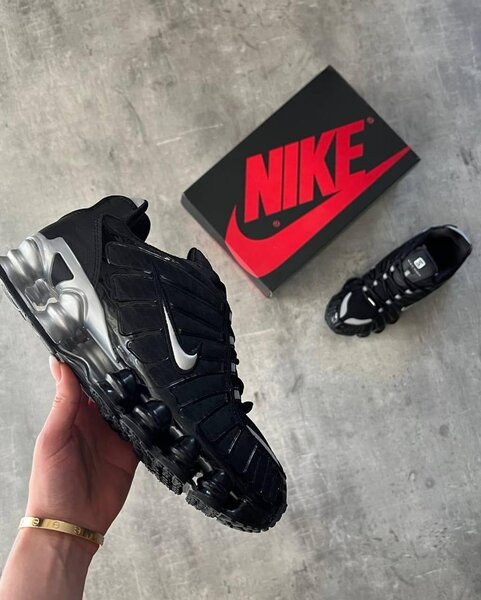 Nike Air Max Noir Homme