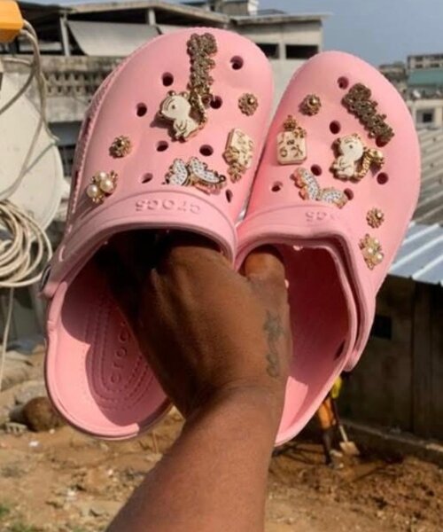 Crocs pour femme