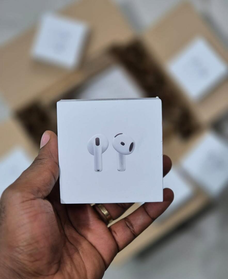 Écouteurs sans fil AirPods