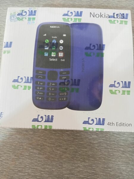Nokia 105