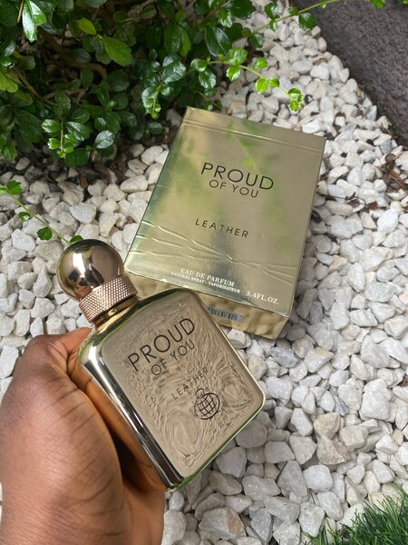 Eau de Parfum Luxury "Proud of You"