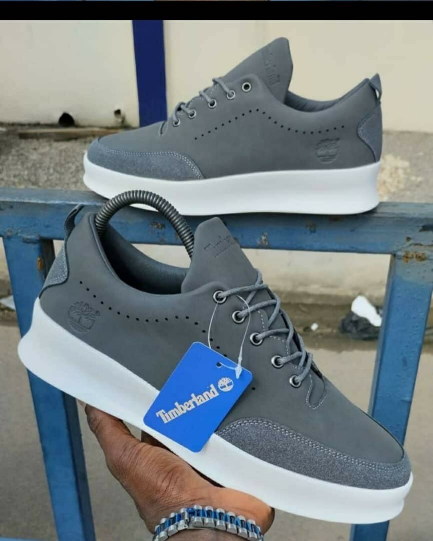 Baskets Timberland Homme Confort