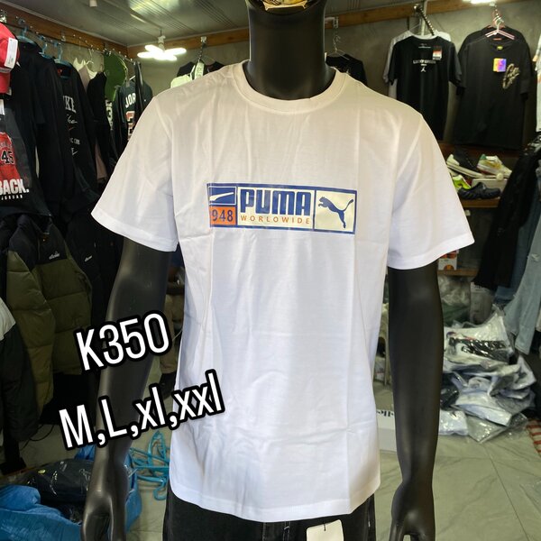 Puma t shirt