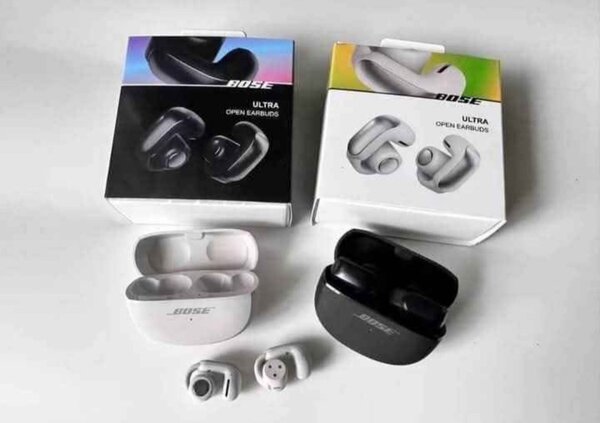 Écouteurs Bose Ultra ouverts