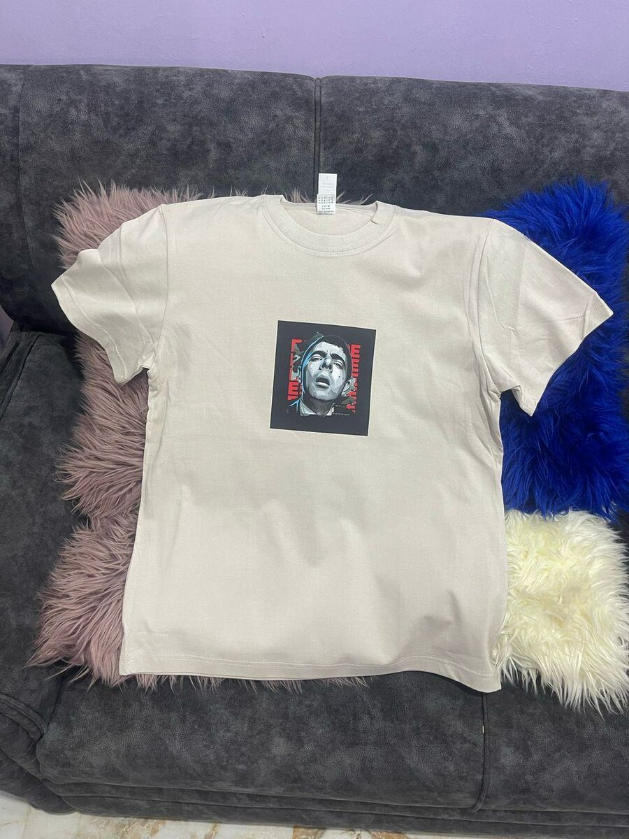 Premium Heavy Cotton