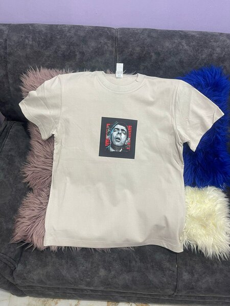 Premium Heavy Cotton