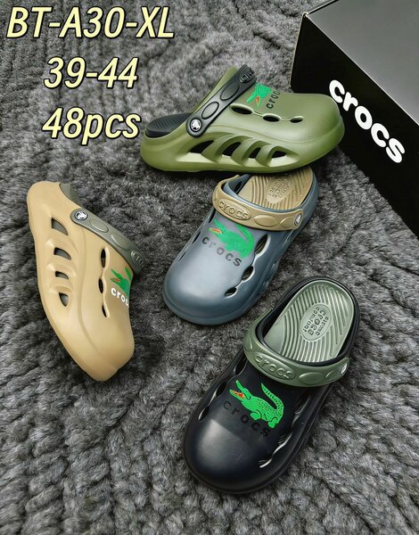 Chaussures Crocs pour Homme