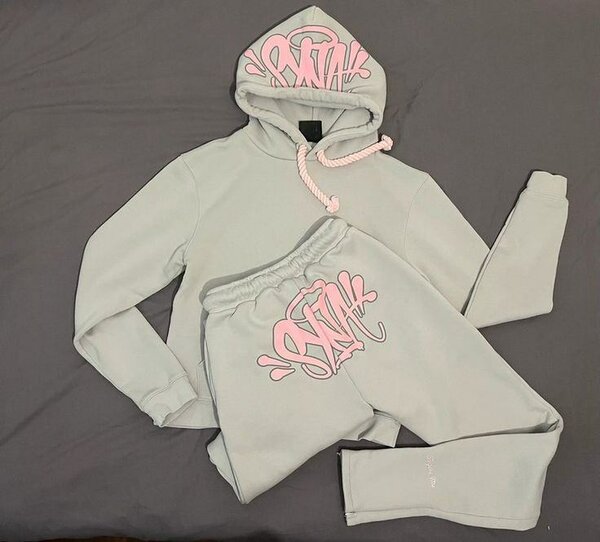 Ensemble de survêtement tendance