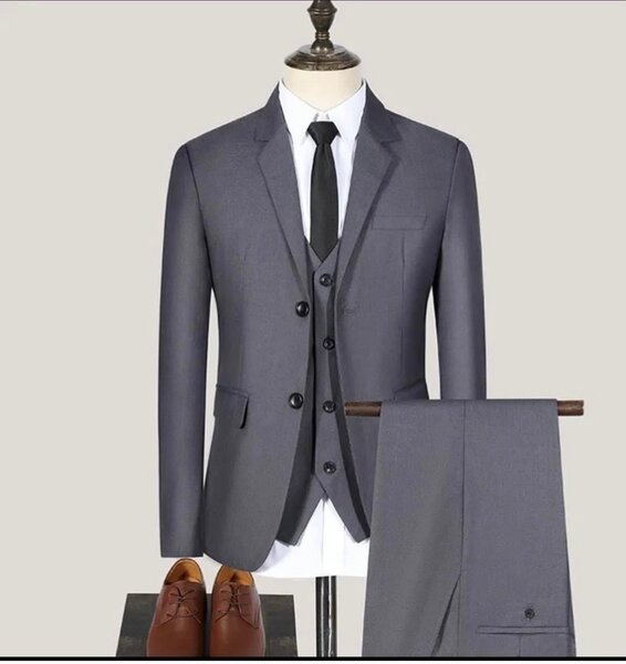 Mens suits