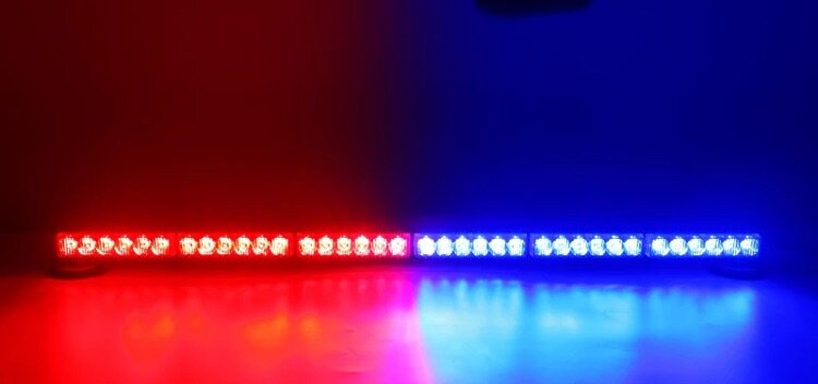 Стробоскобы 3х3 1м