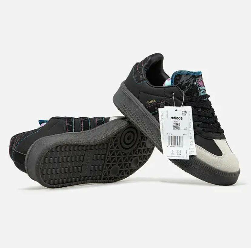 Adidas Samba Sneakers